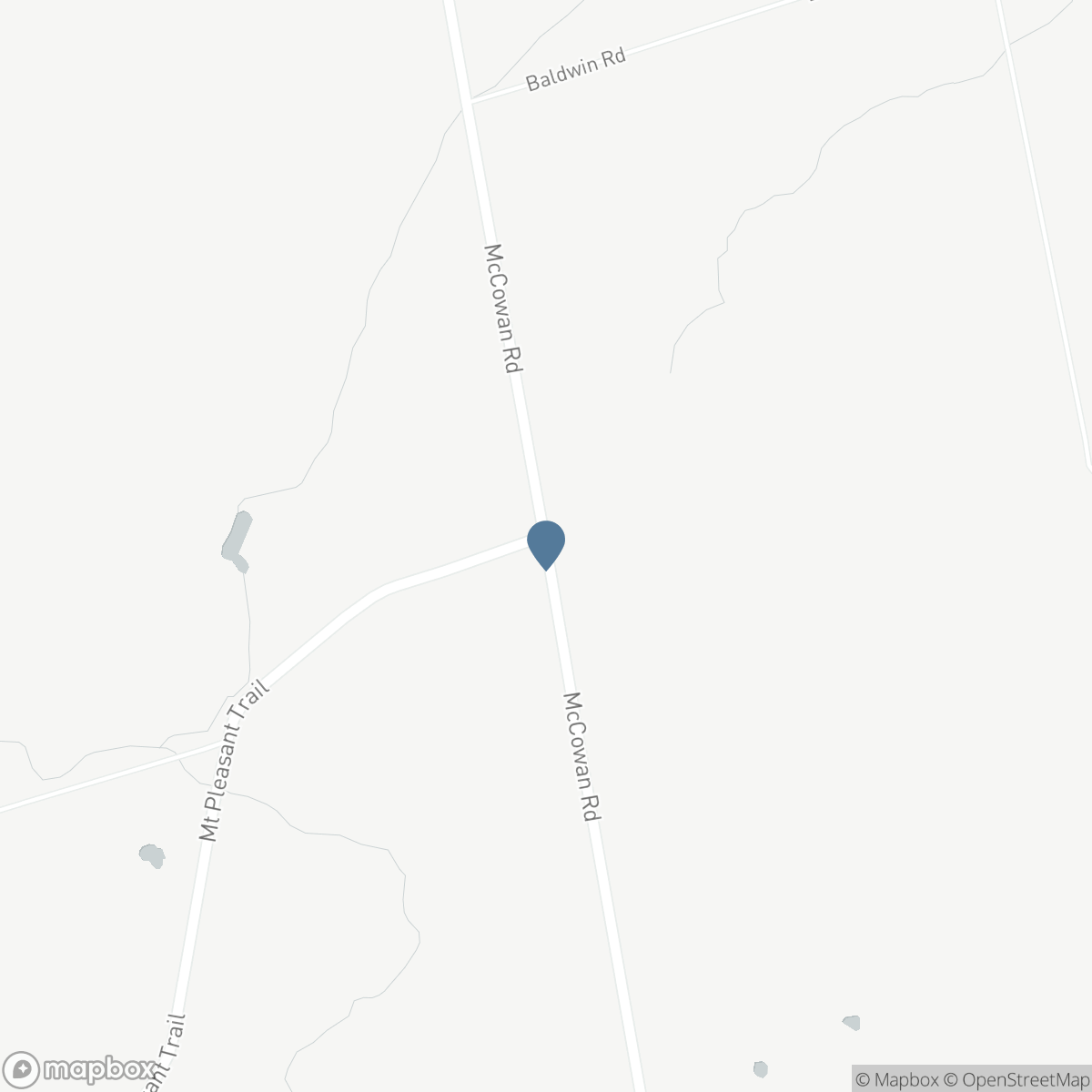 23995 MCCOWAN ROAD, Georgina, Ontario L0E 1R0